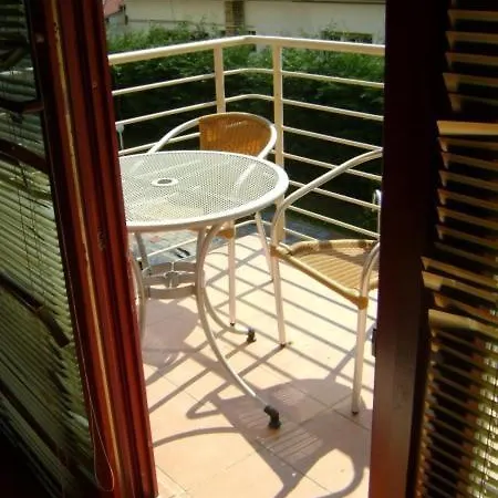 Apartment Jenny Siofok