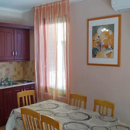 Jenny Apartment
