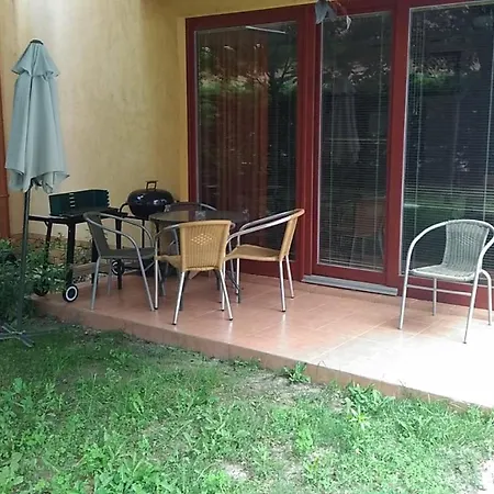Jenny Apartment *