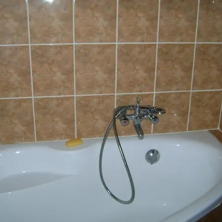 Jenny Apartment Siofok